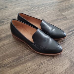 Madewell loafers size 7.5